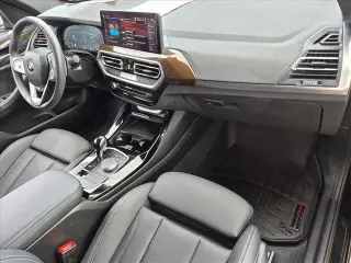 BMW X3 2023 sDrive30i 4p Vehículo de Actividad Deportiva