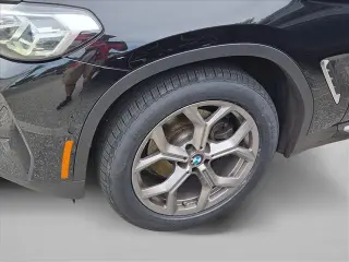 BMW X3 2023 sDrive30i 4p Vehículo de Actividad Deportiva