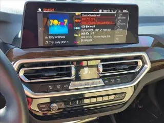 BMW X3 2024 sDrive30i 4dr Vehículo de Actividad Deportiva