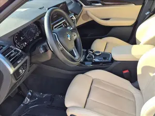 BMW X3 2024 sDrive30i 4dr Vehículo de Actividad Deportiva