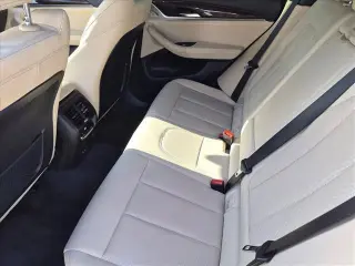 BMW X3 2024 sDrive30i 4dr Vehículo de Actividad Deportiva