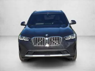 BMW X3 2024 sDrive30i 4dr Vehículo de Actividad Deportiva