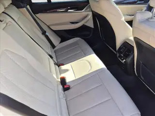 BMW X3 2024 sDrive30i 4dr Vehículo de Actividad Deportiva