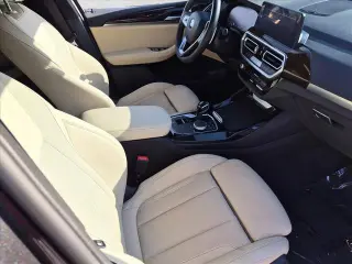 BMW X3 2024 sDrive30i 4dr Vehículo de Actividad Deportiva