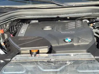BMW X3 2024 sDrive30i 4dr Vehículo de Actividad Deportiva