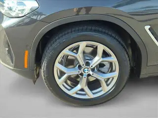BMW X3 2024 sDrive30i 4dr Vehículo de Actividad Deportiva