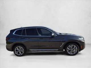 BMW X3 2024 sDrive30i 4dr Vehículo de Actividad Deportiva