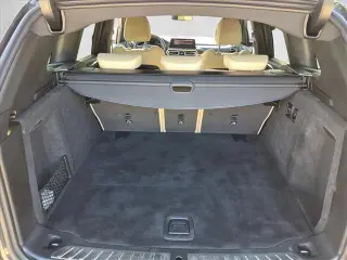 BMW X3 2024 sDrive30i 4dr Vehículo de Actividad Deportiva