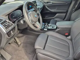 BMW X3 2024 sDrive30i 4dr Vehículo de Actividad Deportiva