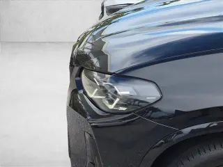 BMW X3 2024 sDrive30i 4dr Vehículo de Actividad Deportiva