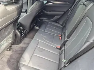 BMW X3 2024 sDrive30i 4dr Vehículo de Actividad Deportiva