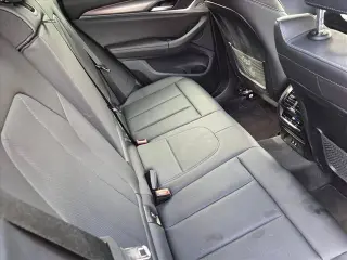 BMW X3 2024 sDrive30i 4dr Vehículo de Actividad Deportiva