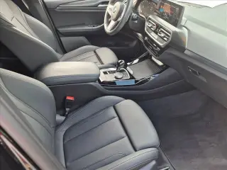 BMW X3 2024 sDrive30i 4dr Vehículo de Actividad Deportiva