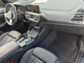 BMW X3 2024 sDrive30i 4dr Vehículo de Actividad Deportiva