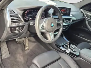 BMW X3 2024 sDrive30i 4dr Vehículo de Actividad Deportiva