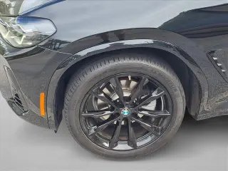 BMW X3 2024 sDrive30i 4dr Vehículo de Actividad Deportiva