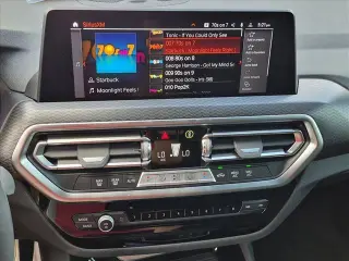 BMW X3 2024 sDrive30i 4dr Vehículo de Actividad Deportiva