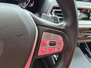 BMW X3 2023 AWD xDrive30i 4p Vehículo de Deporte y Ocio