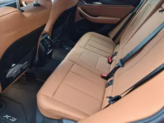 BMW X3 2023 AWD xDrive30i 4p Vehículo de Deporte y Ocio