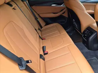 BMW X3 2023 AWD xDrive30i 4p Vehículo de Deporte y Ocio