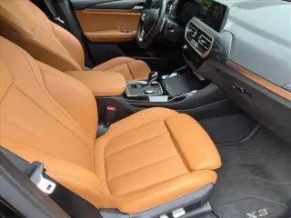 BMW X3 2023 AWD xDrive30i 4p Vehículo de Deporte y Ocio