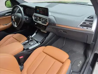 BMW X3 2023 AWD xDrive30i 4p Vehículo de Deporte y Ocio