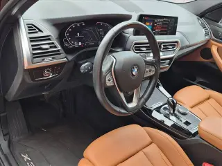 BMW X3 2023 AWD xDrive30i 4p Vehículo de Deporte y Ocio