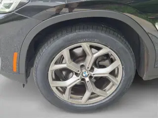 BMW X3 2023 AWD xDrive30i 4p Vehículo de Deporte y Ocio