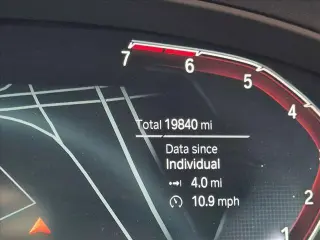 BMW X3 2023 AWD xDrive30i 4p Vehículo de Deporte y Ocio