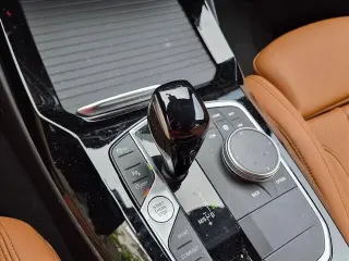 BMW X3 2023 AWD xDrive30i 4p Vehículo de Deporte y Ocio