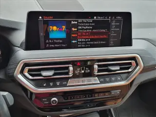 BMW X3 2023 AWD xDrive30i 4p Vehículo de Deporte y Ocio