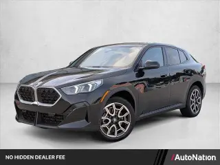 BMW X2 2026 tracción en las cuatro ruedas xDrive28i Coupe Deportivo de Actividad de 4 puertas