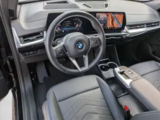 BMW X2 2026 tracción en las cuatro ruedas xDrive28i Coupe Deportivo de Actividad de 4 puertas