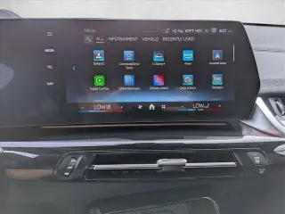 BMW X2 2026 tracción en las cuatro ruedas xDrive28i Coupe Deportivo de Actividad de 4 puertas