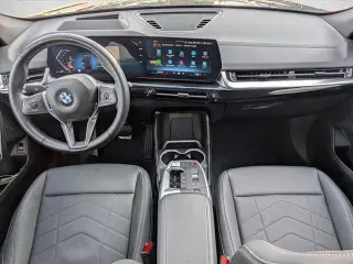 BMW X2 2026 tracción en las cuatro ruedas xDrive28i Coupe Deportivo de Actividad de 4 puertas