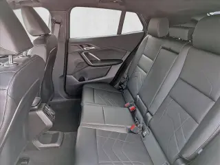 BMW X2 2026 tracción en las cuatro ruedas xDrive28i Coupe Deportivo de Actividad de 4 puertas