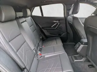 BMW X2 2026 tracción en las cuatro ruedas xDrive28i Coupe Deportivo de Actividad de 4 puertas