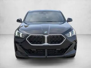 BMW X2 2026 tracción en las cuatro ruedas xDrive28i Coupe Deportivo de Actividad de 4 puertas