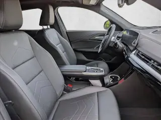 BMW X2 2026 tracción en las cuatro ruedas xDrive28i Coupe Deportivo de Actividad de 4 puertas