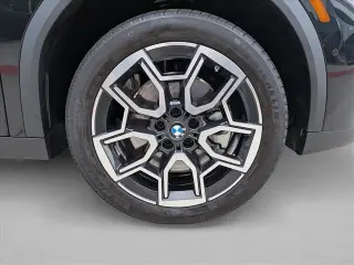 BMW X2 2026 tracción en las cuatro ruedas xDrive28i Coupe Deportivo de Actividad de 4 puertas