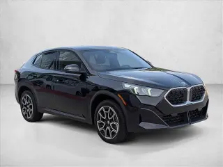 BMW X2 2026 tracción en las cuatro ruedas xDrive28i Coupe Deportivo de Actividad de 4 puertas