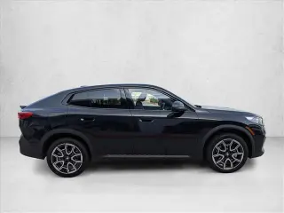BMW X2 2026 tracción en las cuatro ruedas xDrive28i Coupe Deportivo de Actividad de 4 puertas