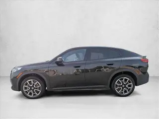 BMW X2 2026 tracción en las cuatro ruedas xDrive28i Coupe Deportivo de Actividad de 4 puertas