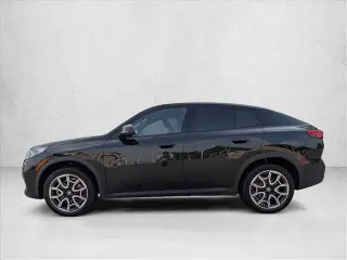 BMW X2 2026 tracción en las cuatro ruedas xDrive28i Coupe Deportivo de Actividad de 4 puertas