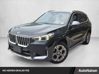 BMW X1 2023 AWD xDrive28i 4 puertas Sports Activity Vehicle