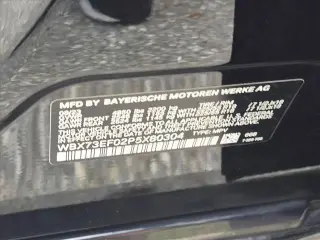 BMW X1 2023 AWD xDrive28i 4 puertas Sports Activity Vehicle