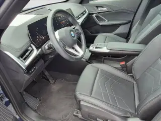 Vehículo de Actividad Deportiva BMW X1 2024 AWD xDrive28i de 4 puertas