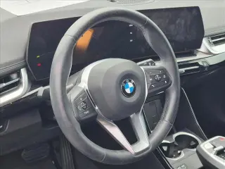 Vehículo de Actividad Deportiva BMW X1 2024 AWD xDrive28i de 4 puertas