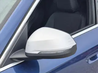 Vehículo de Actividad Deportiva BMW X1 2024 AWD xDrive28i de 4 puertas