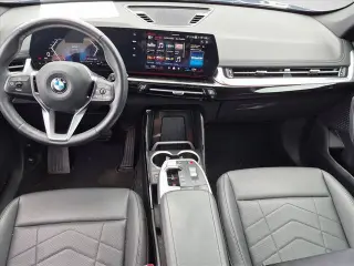 Vehículo de Actividad Deportiva BMW X1 2024 AWD xDrive28i de 4 puertas